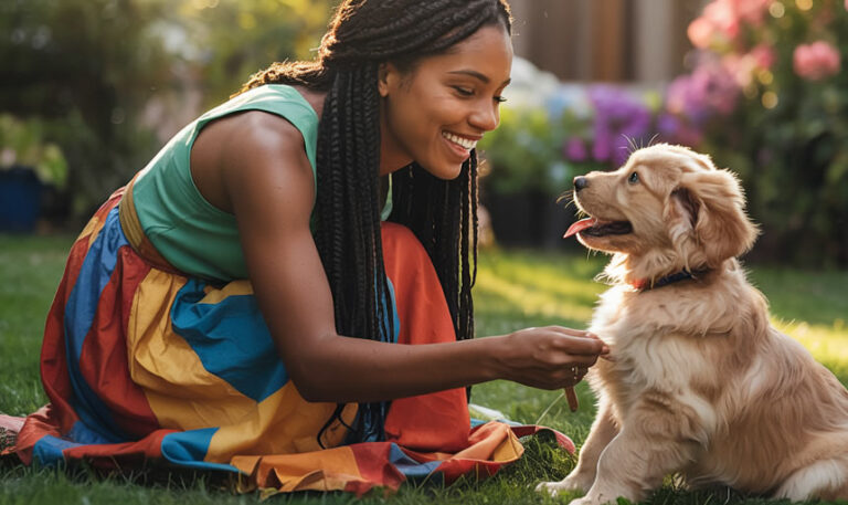 The Ultimate Puppy Training Guide